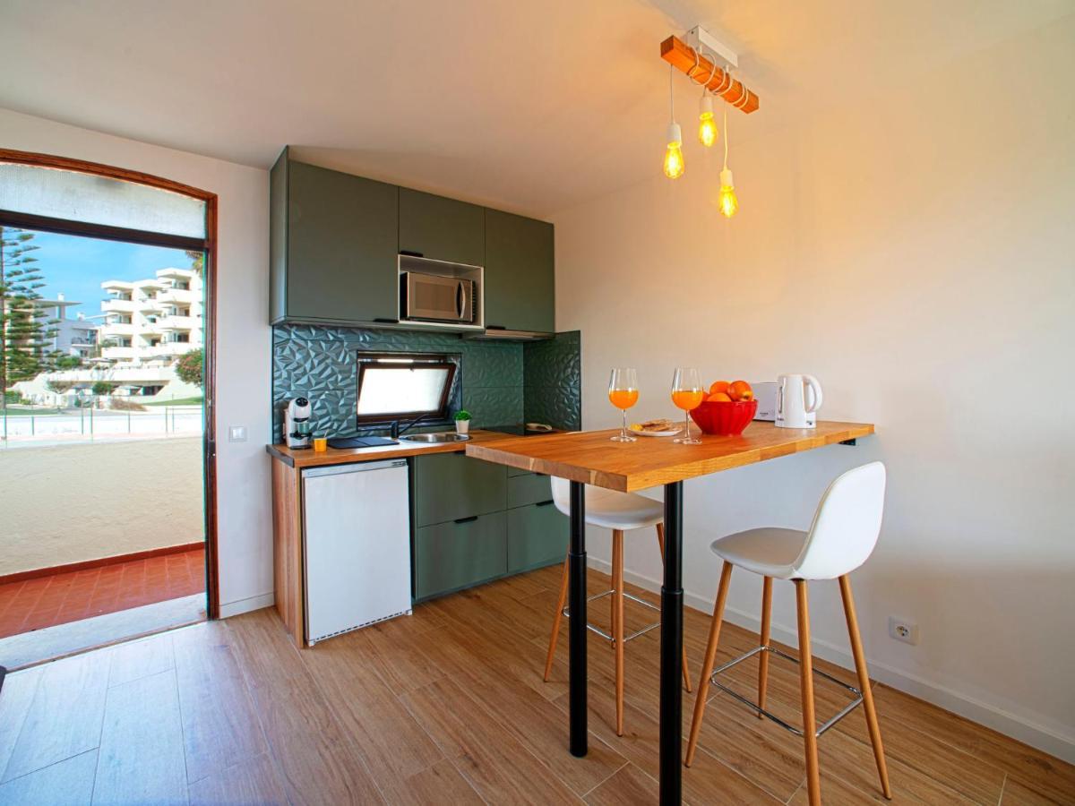 Apartment La Perle D'albufeira By Interhome