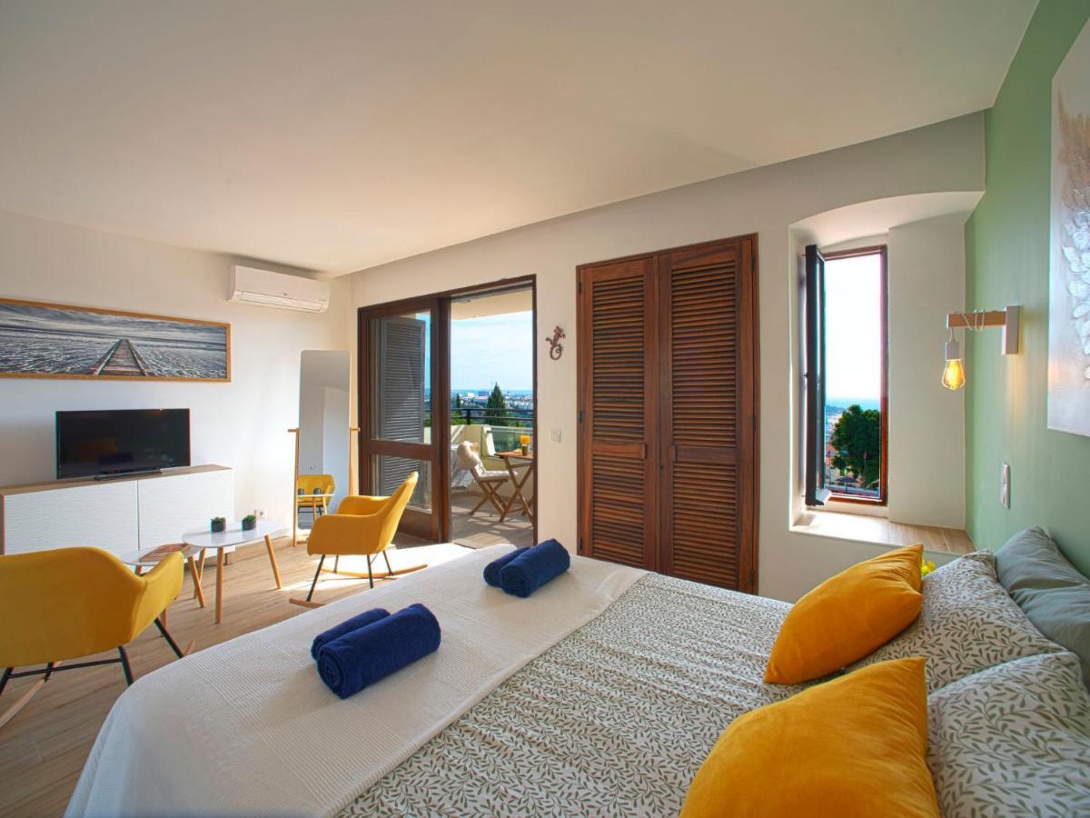 Apartment La Perle D'albufeira By Interhome *