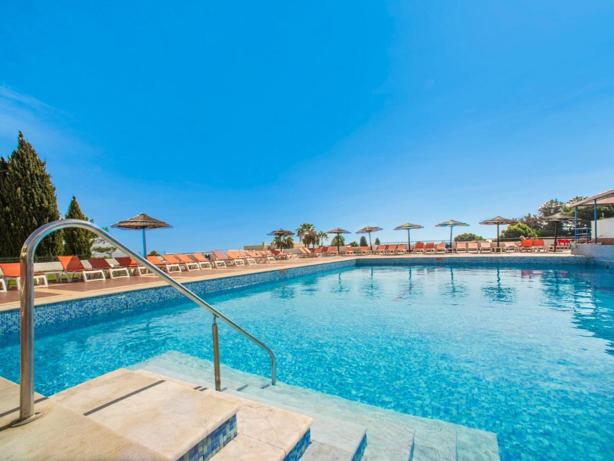 La Perle D'albufeira By Interhome Apartment *