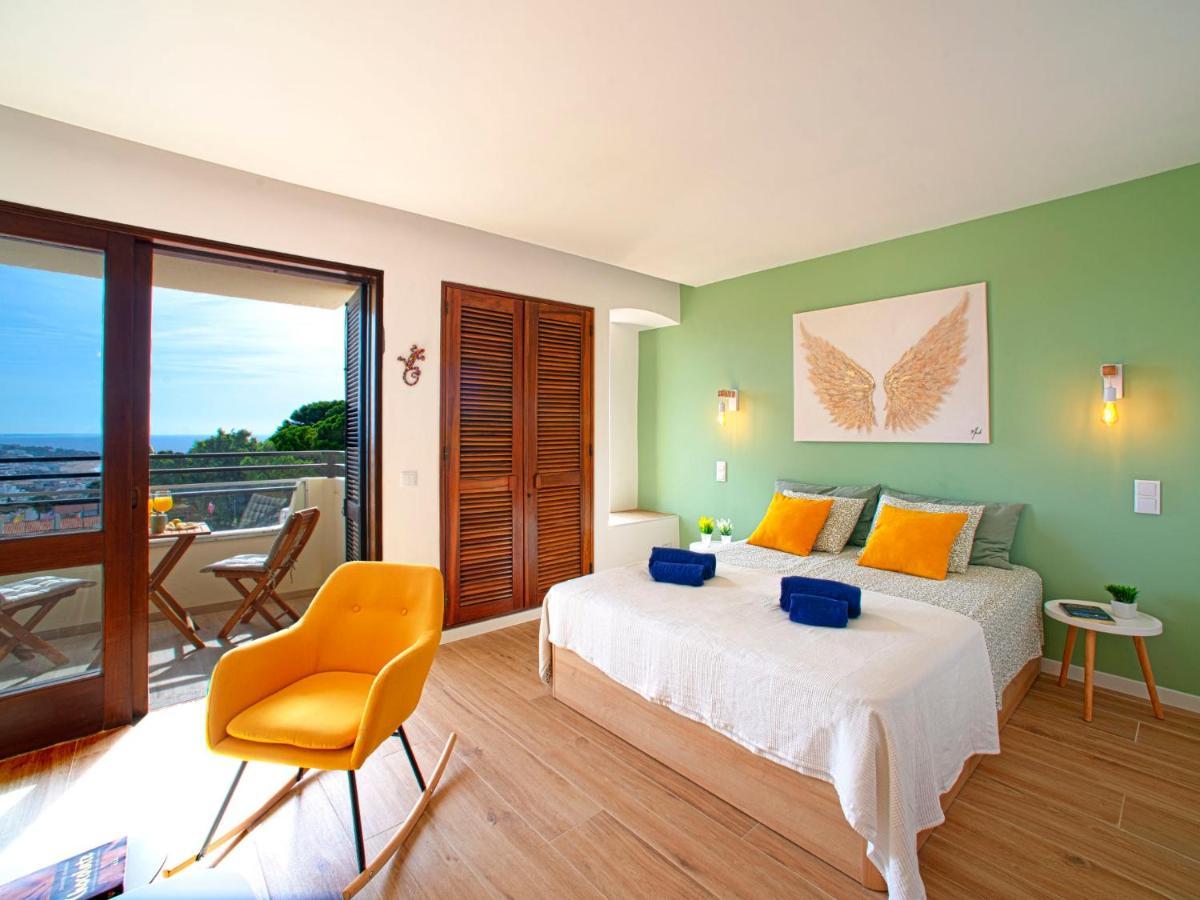 Apartment La Perle D'albufeira By Interhome Albufeira