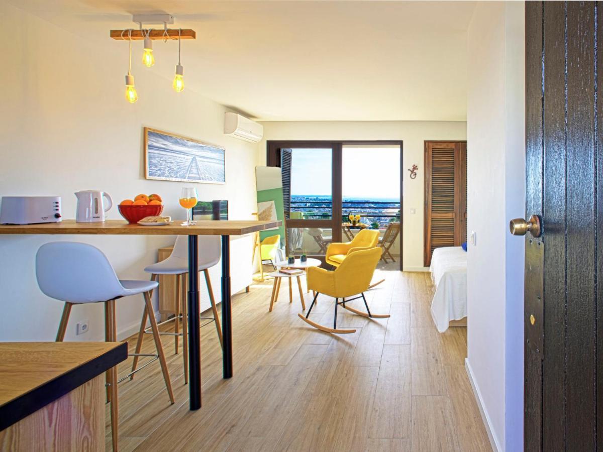 La Perle D'albufeira By Interhome Apartment Albufeira