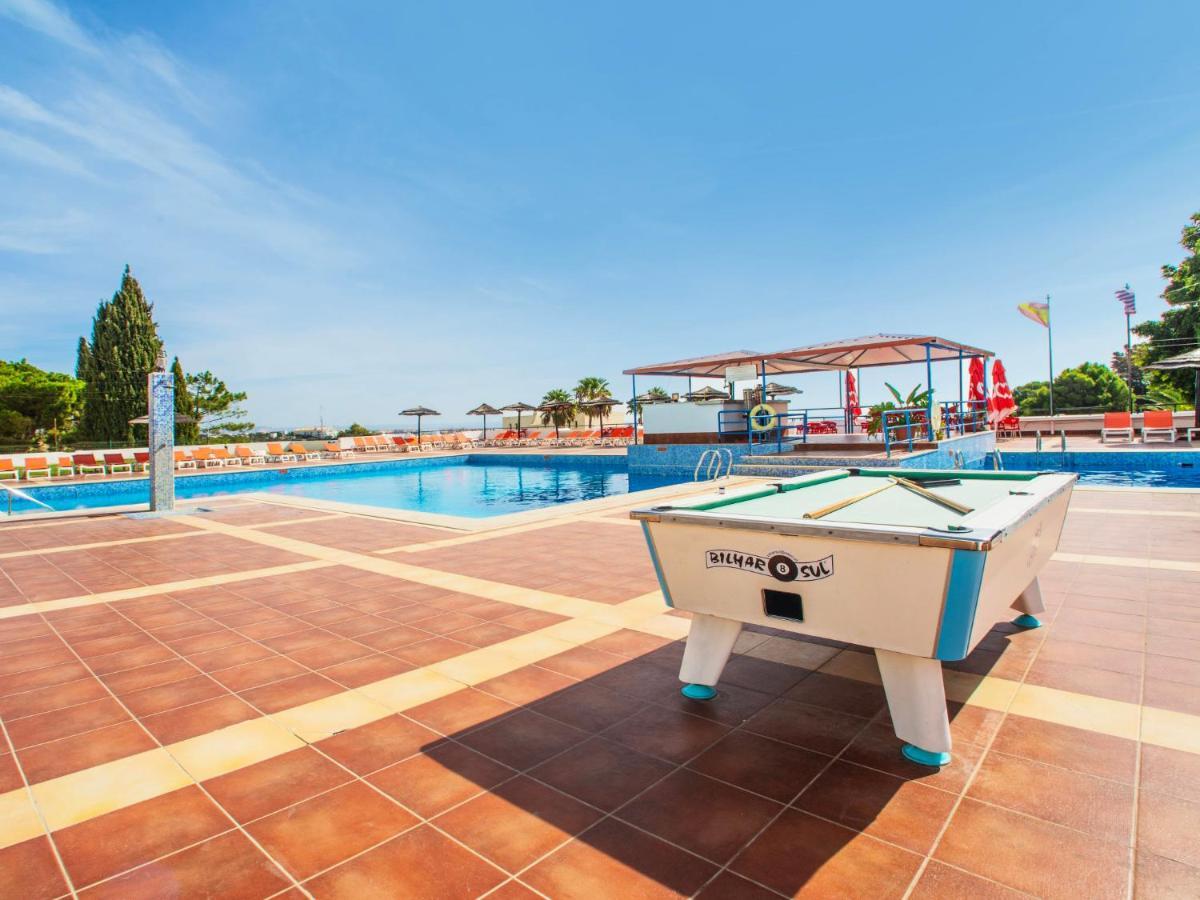 La Perle D'albufeira By Interhome Apartment