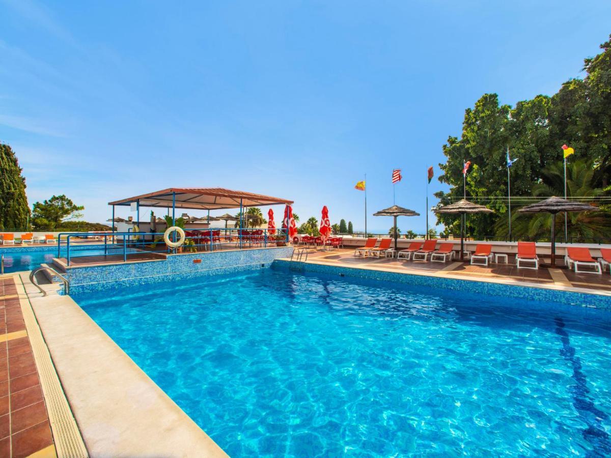 La Perle D'albufeira By Interhome Apartment