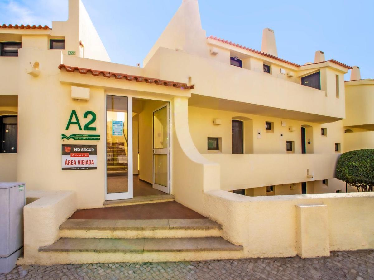 Apartment La Perle D'albufeira By Interhome Albufeira