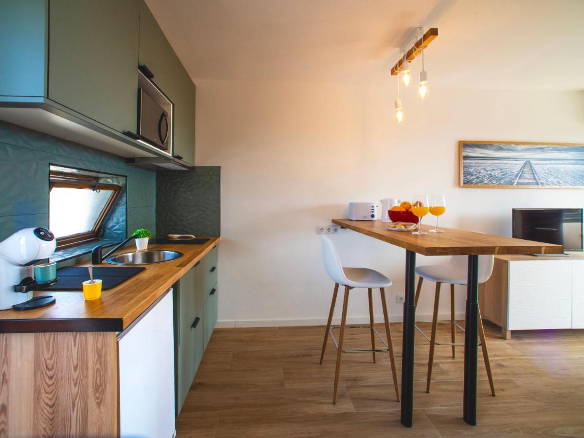 La Perle D'albufeira By Interhome *
