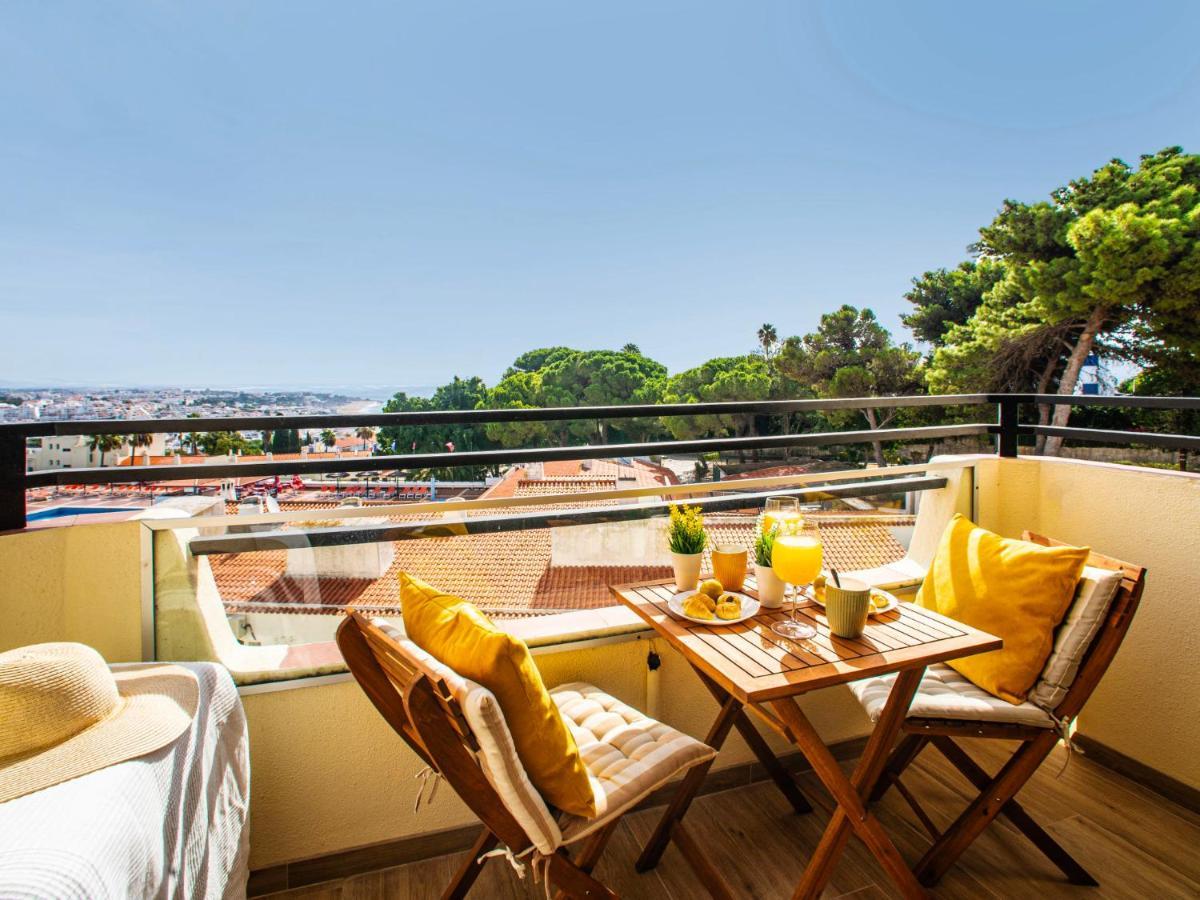La Perle D'albufeira By Interhome * Albufeira