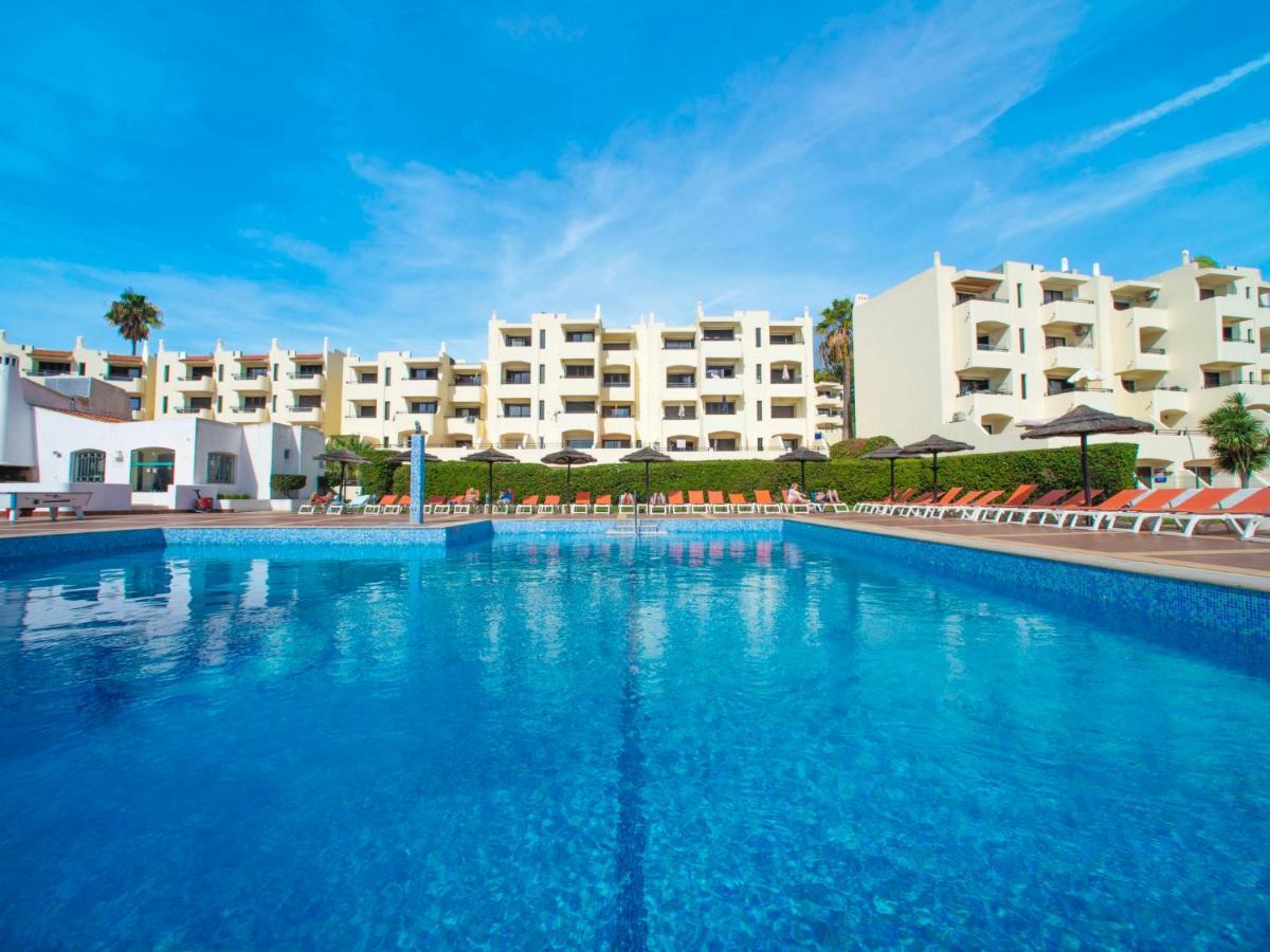 La Perle D'albufeira By Interhome Apartment *