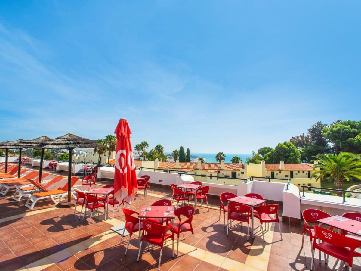 La Perle D'albufeira By Interhome Apartment Albufeira