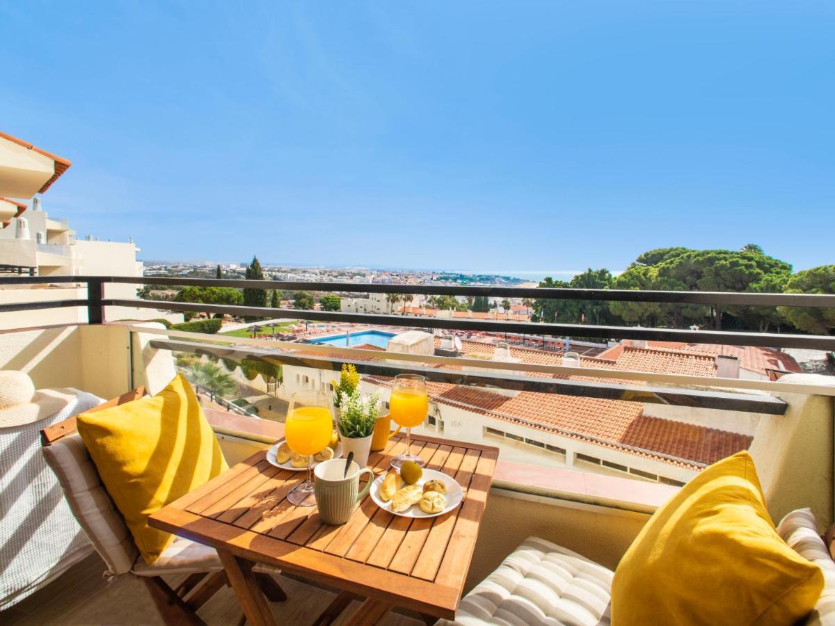 La Perle D'albufeira By Interhome Albufeira